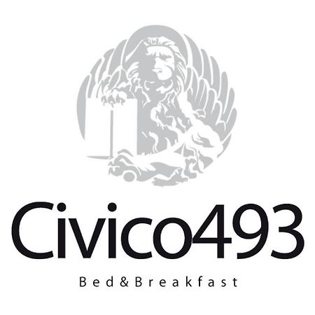 プレガンツィオール Civico 493 B'N'B Bed & Breakfast エクステリア 写真