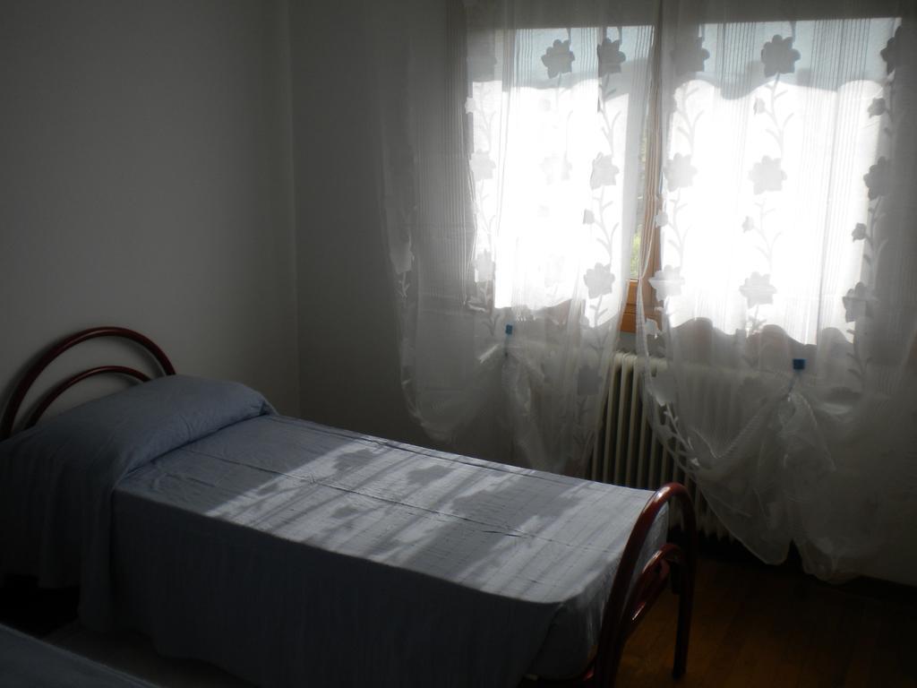 プレガンツィオール Civico 493 B'N'B Bed & Breakfast 部屋 写真